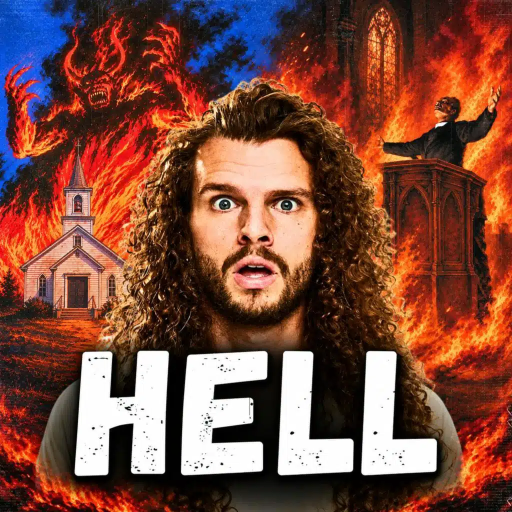 Hell is NOT in the bible