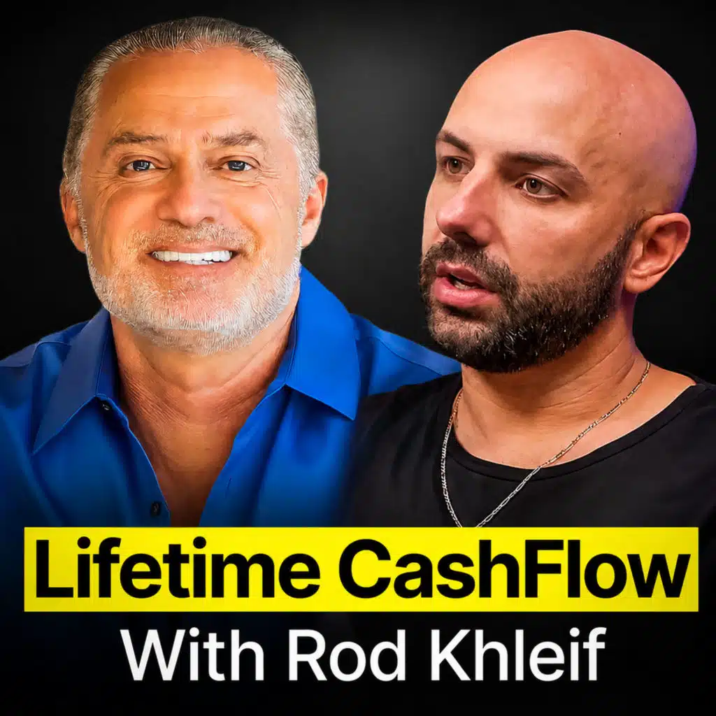 How a Military Pilot Built a Real Estate Empire | Ep. 1,311