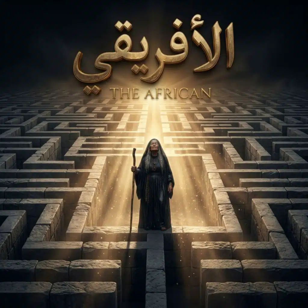 الافريقي