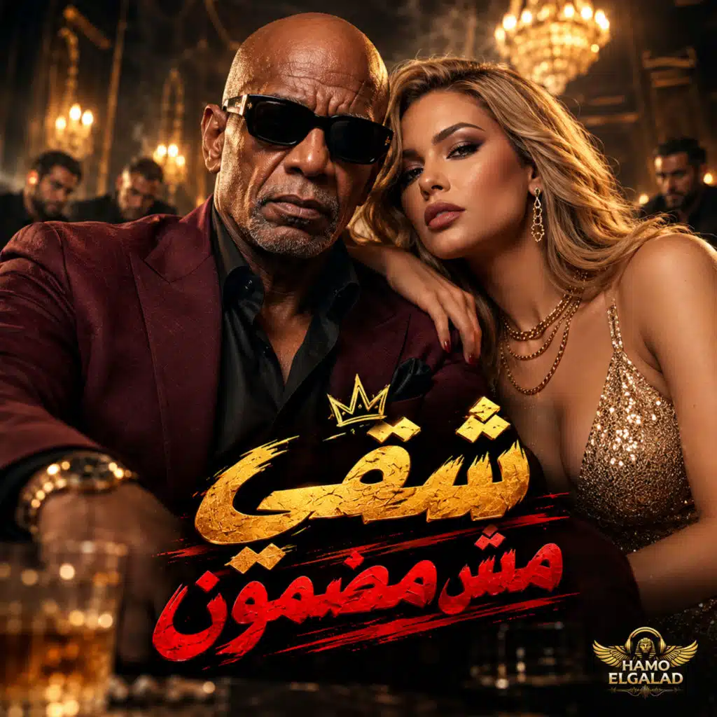 شقي مش مضمون