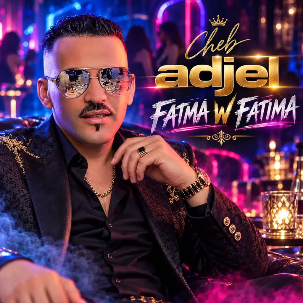 FATMA W FATIMA