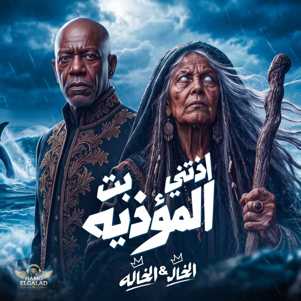 اذتني بنت المؤذيه