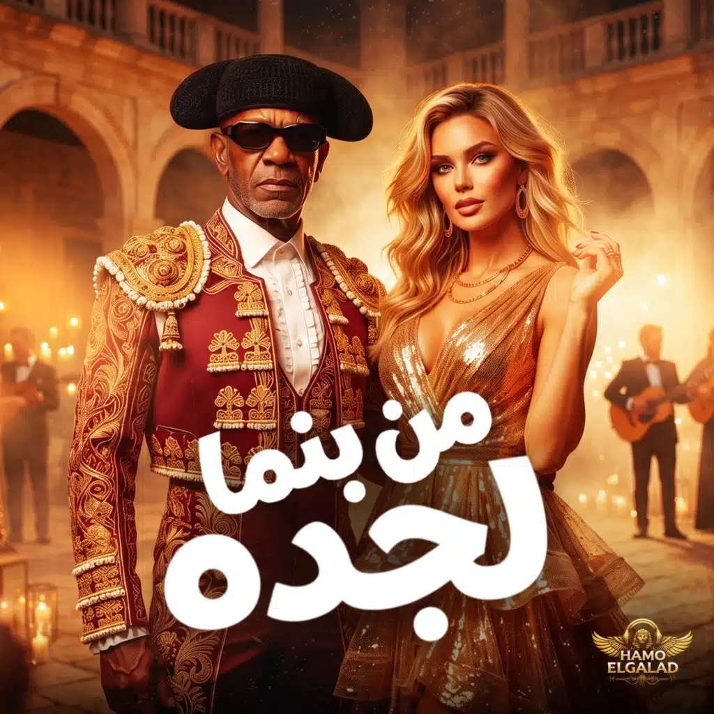من بنما لجده