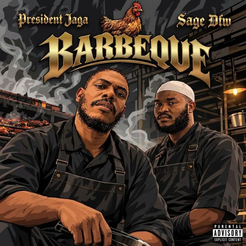 Barbeque