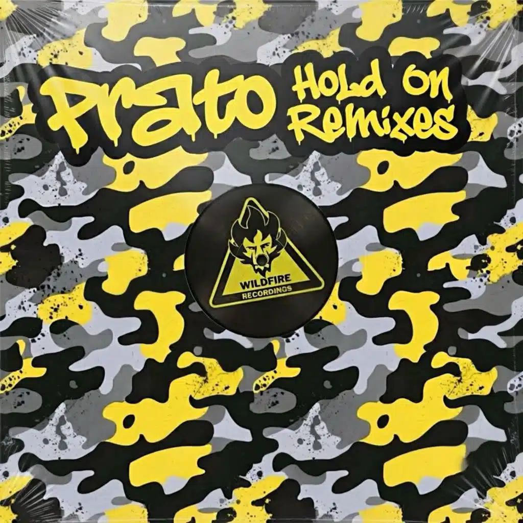 Hold On (Remixes)
