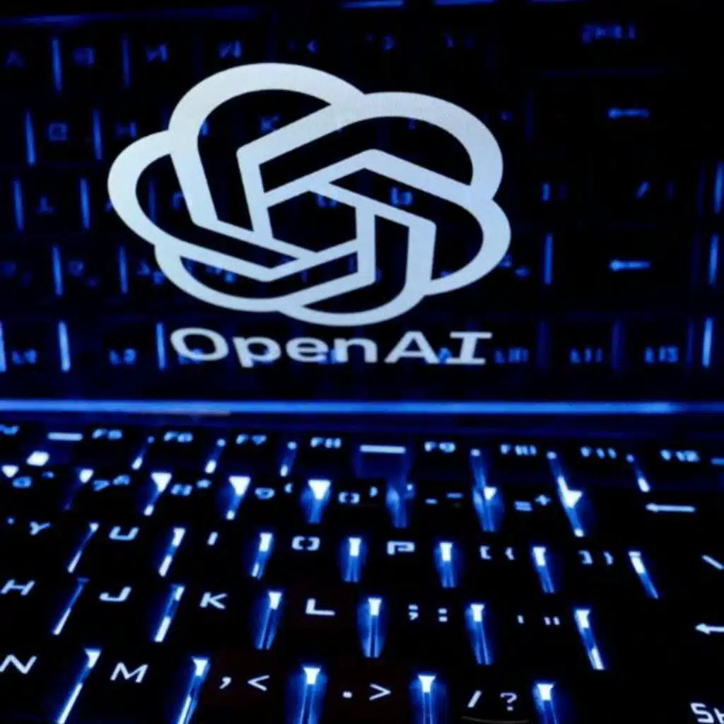 Open AI's revenue gap