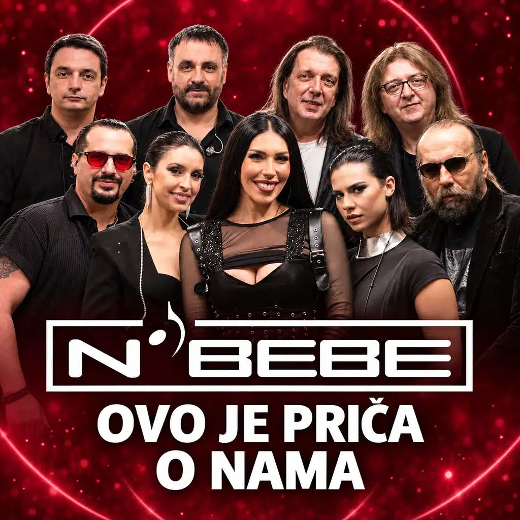 Ovo je priča o nama (Live)