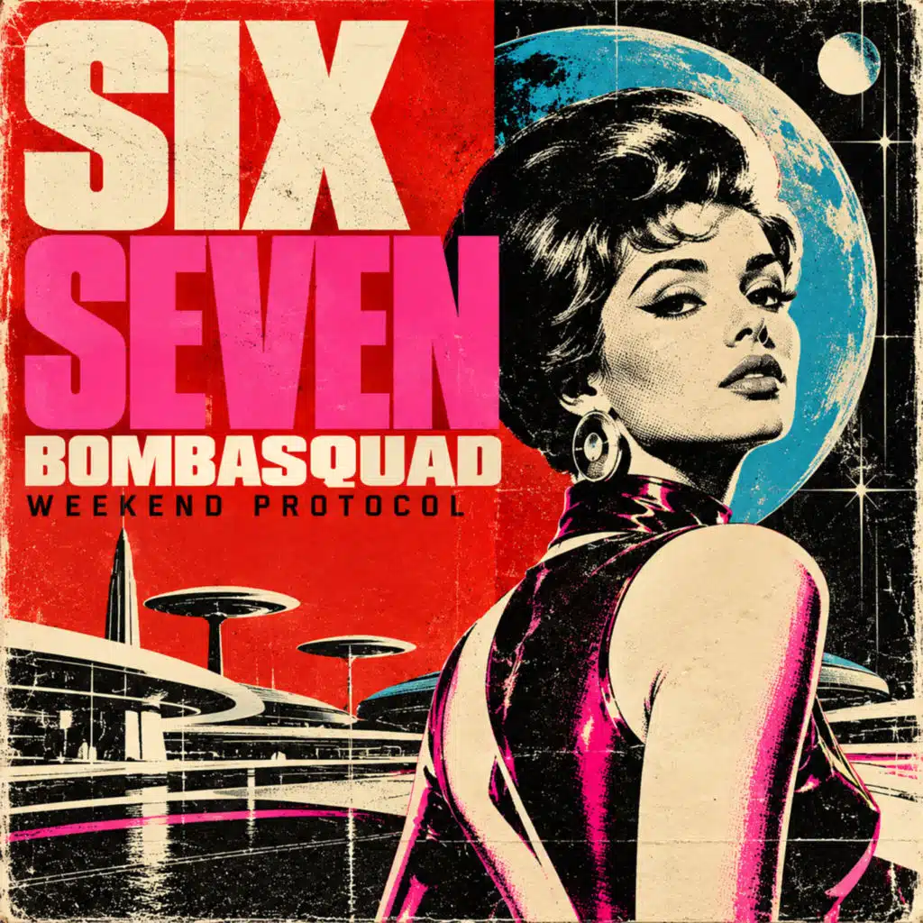 SIX SEVEN