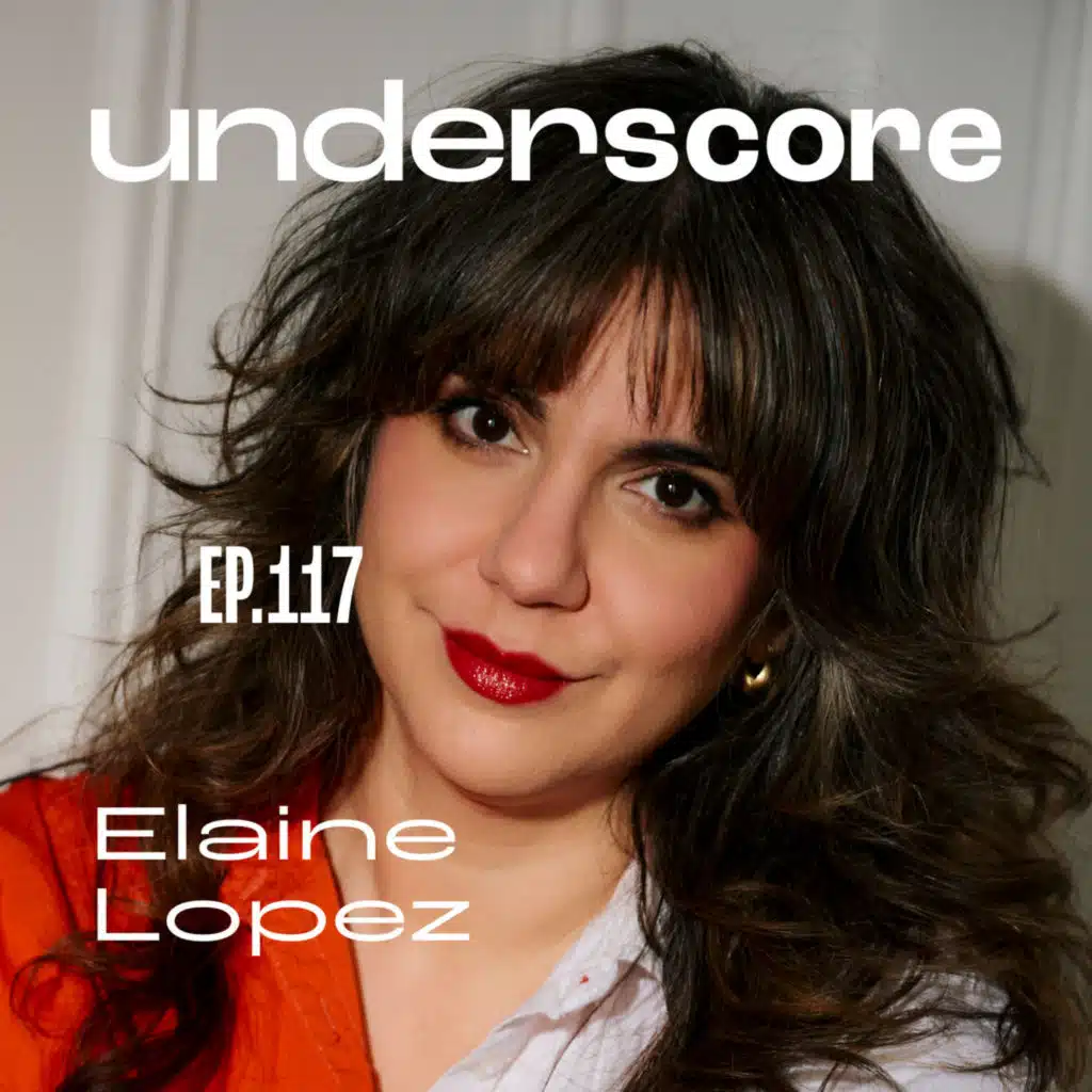 117 • ELAINE LOPEZ