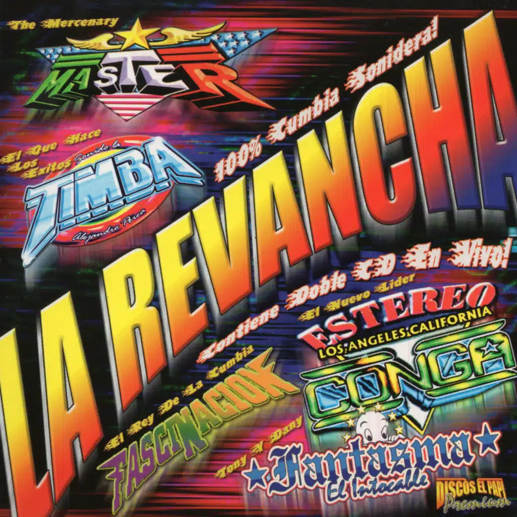 La Revancha