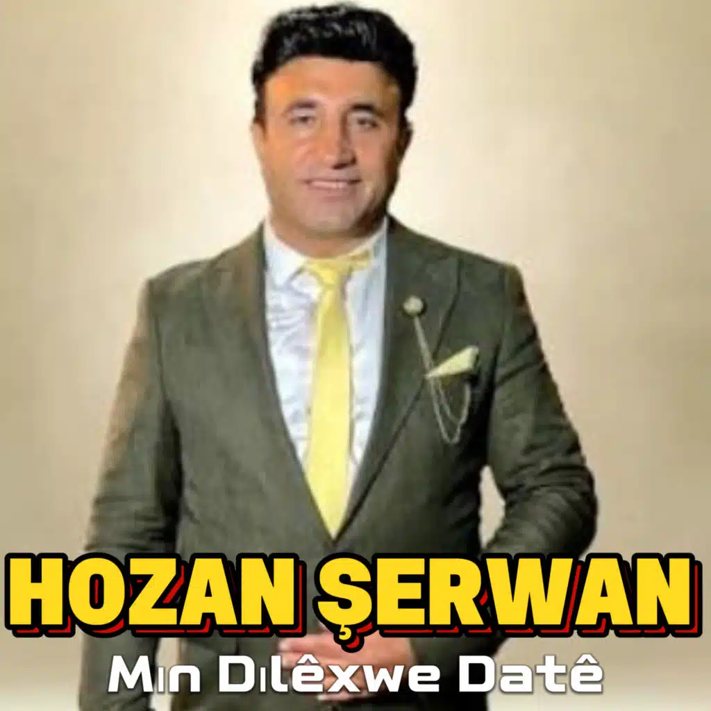 Mın Dılêxwe Datê