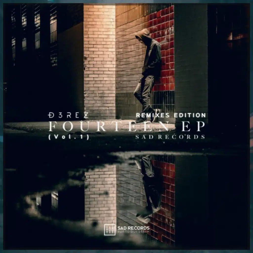 Fourteen Remixes(Vol.1)