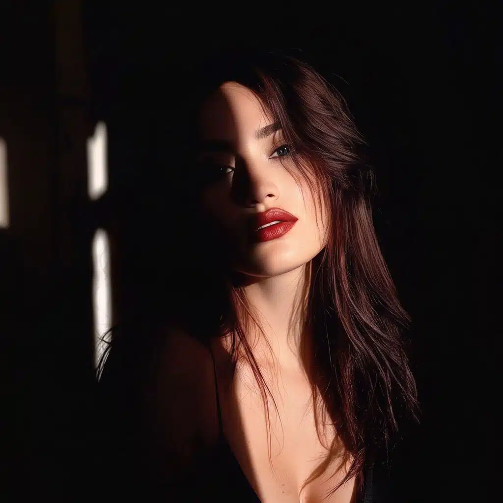 Craving Your Presence