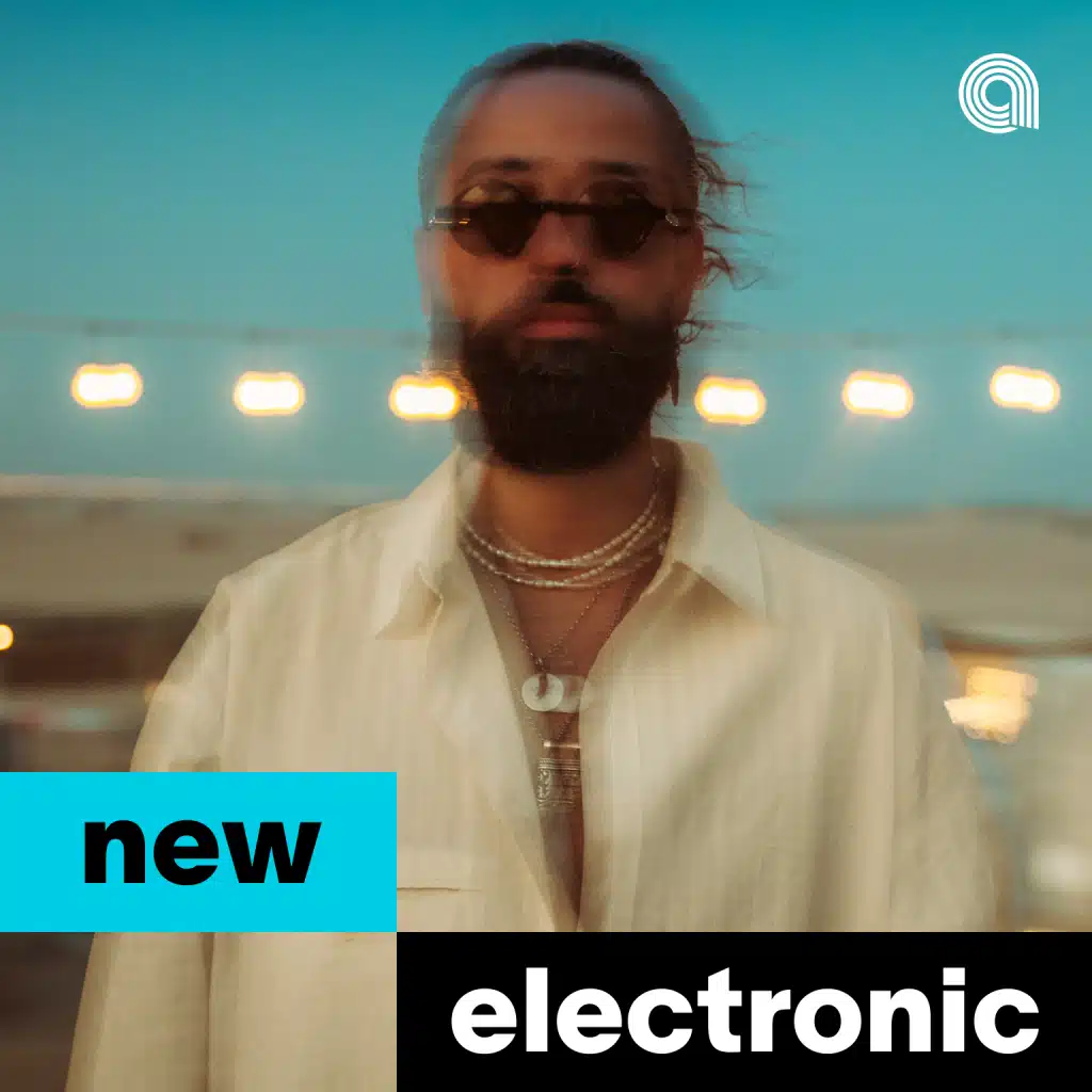 New Electronic