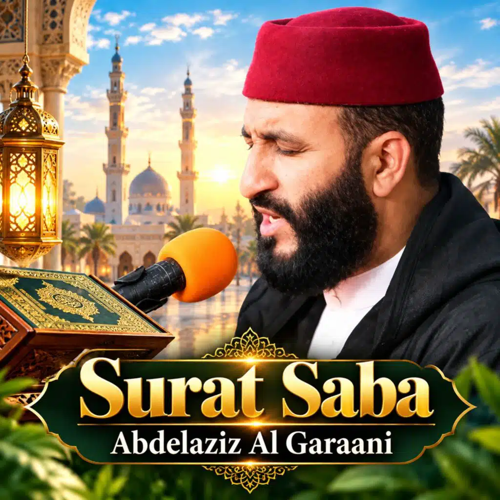 Surat Saba (Quran)