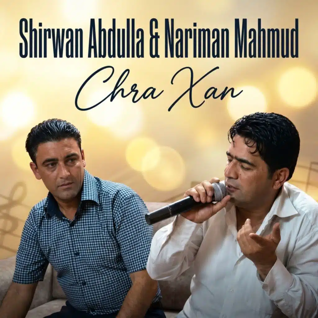 Chra Xan (feat. Nariman Mahmud)