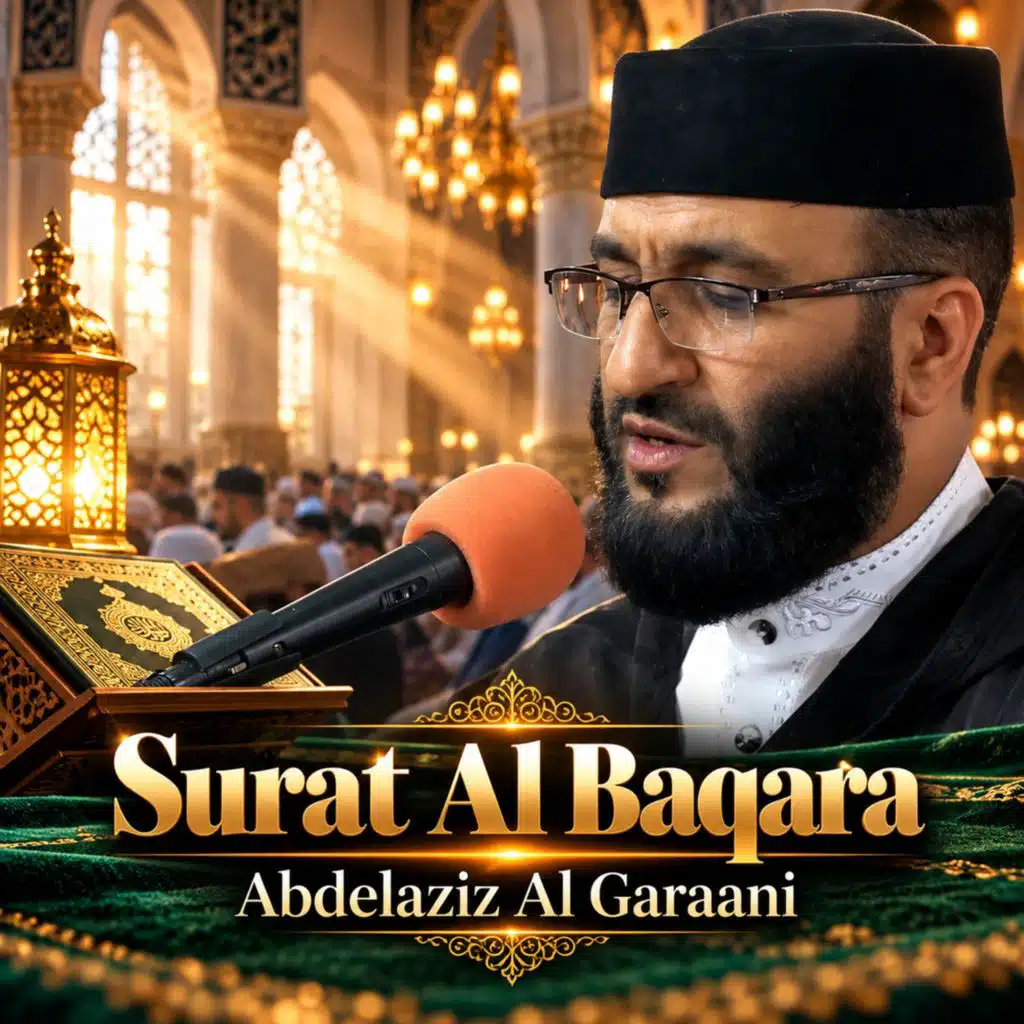 Surat Al Baqara (Quran)