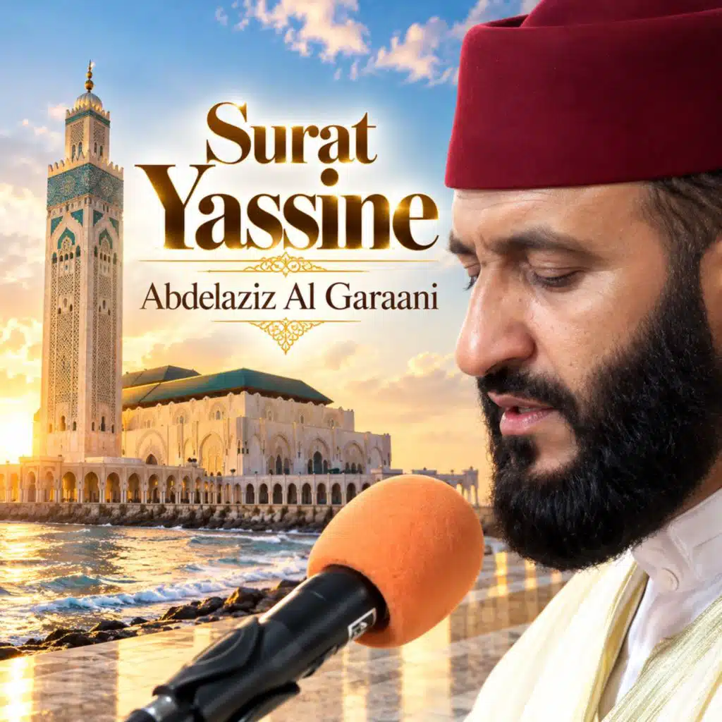 Surat Yassine (Quran)
