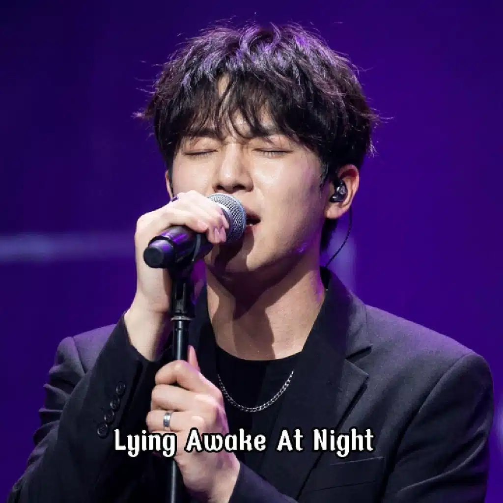 Lying Awake at Night