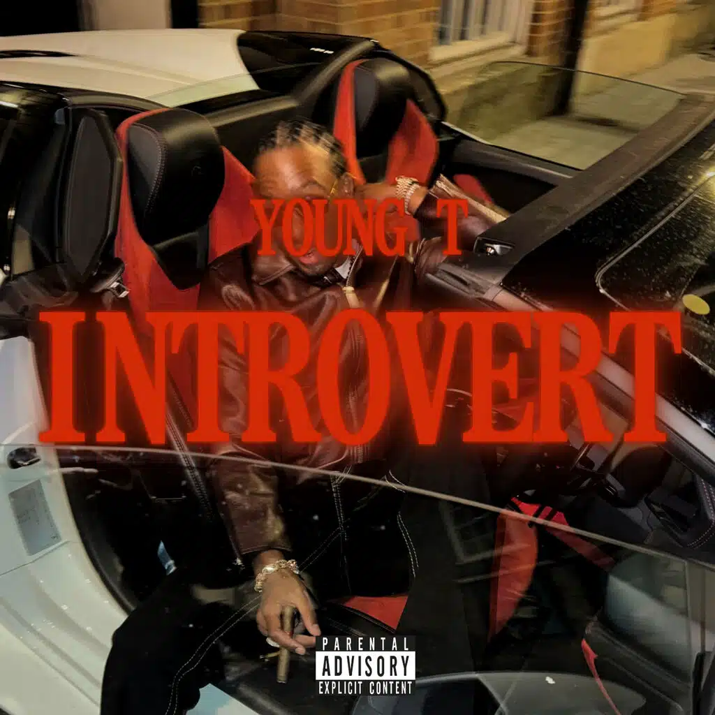 Introvert