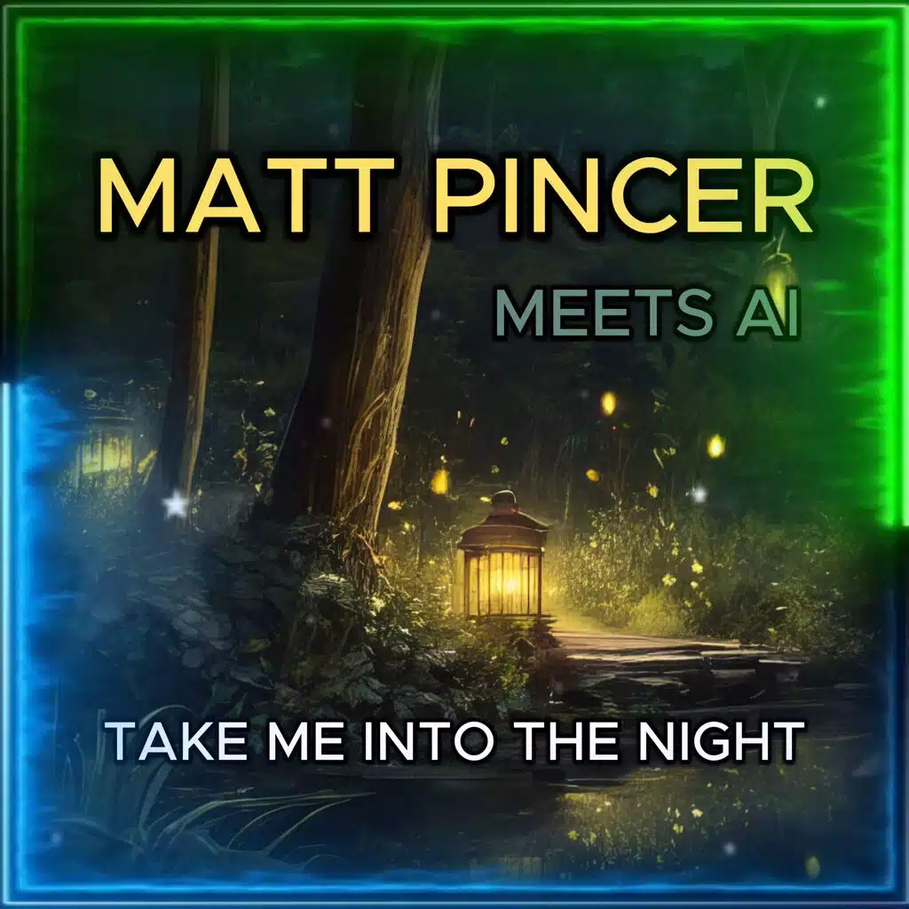 Take Me Into The Night