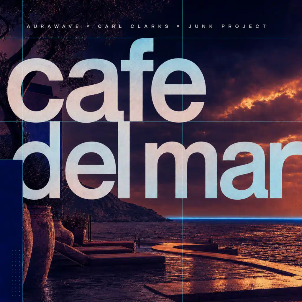 Café Del Mar