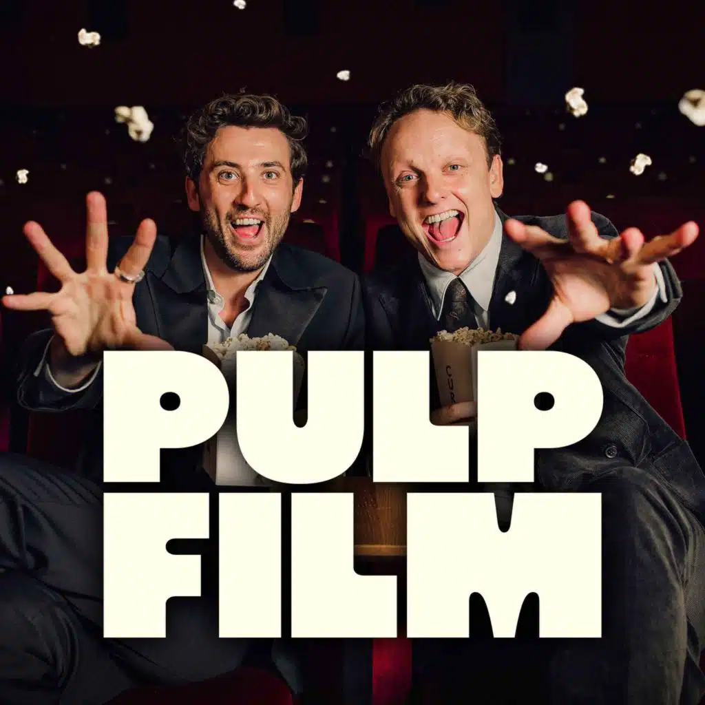 Pulp Film