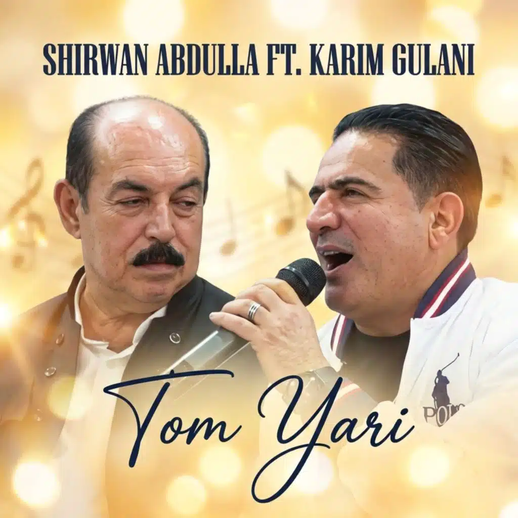 Tom Yari (feat. Karim Gulani)