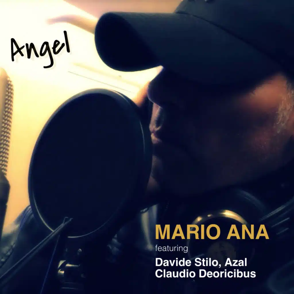 Angel (Remix) [feat. DavideStilo, Azal, Claudio Deoricibus & Mario Ana]