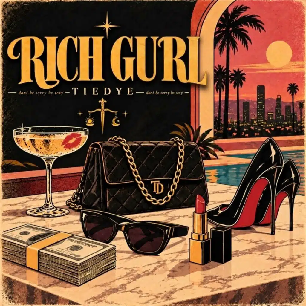 RICH GURL
