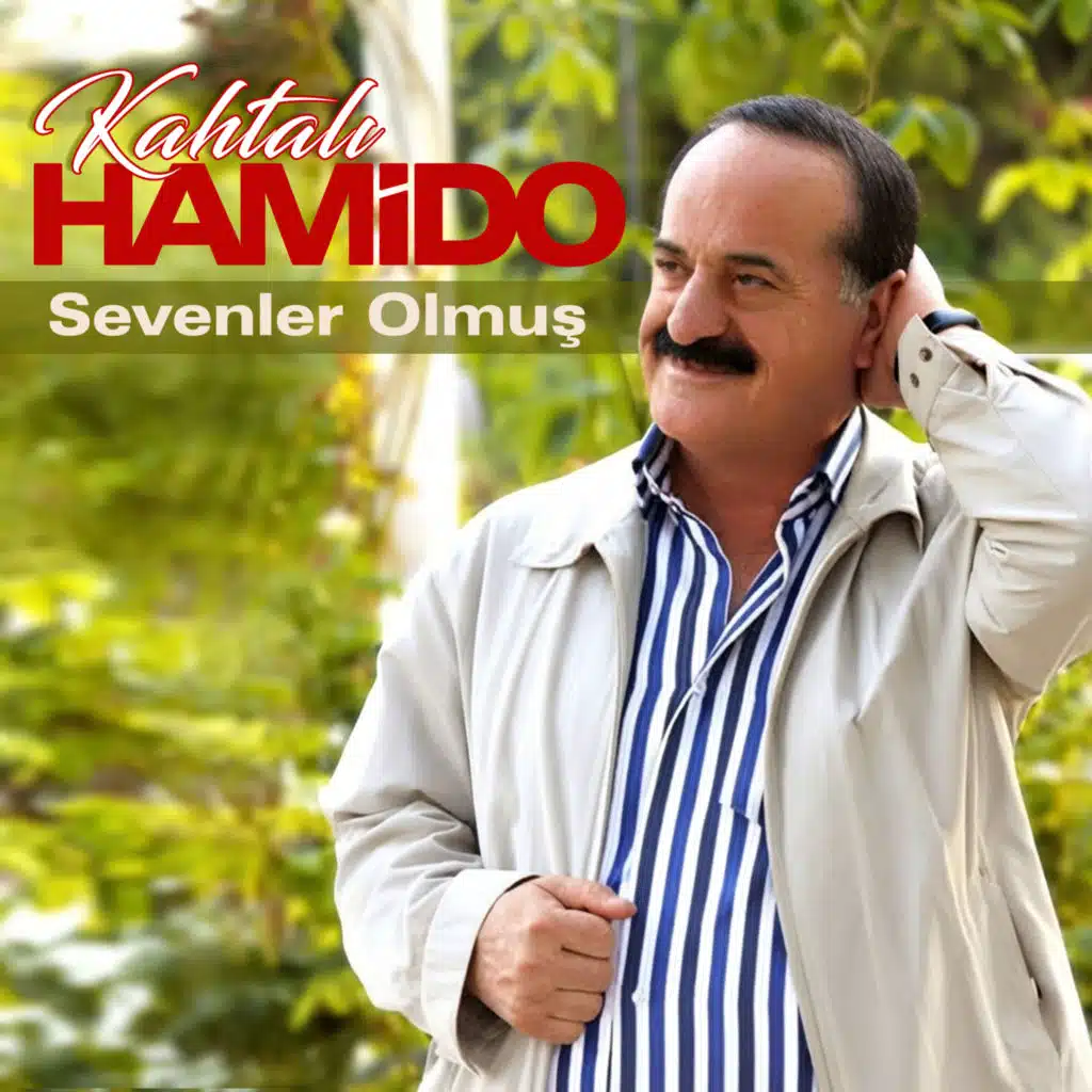 Sevenler Olmuş