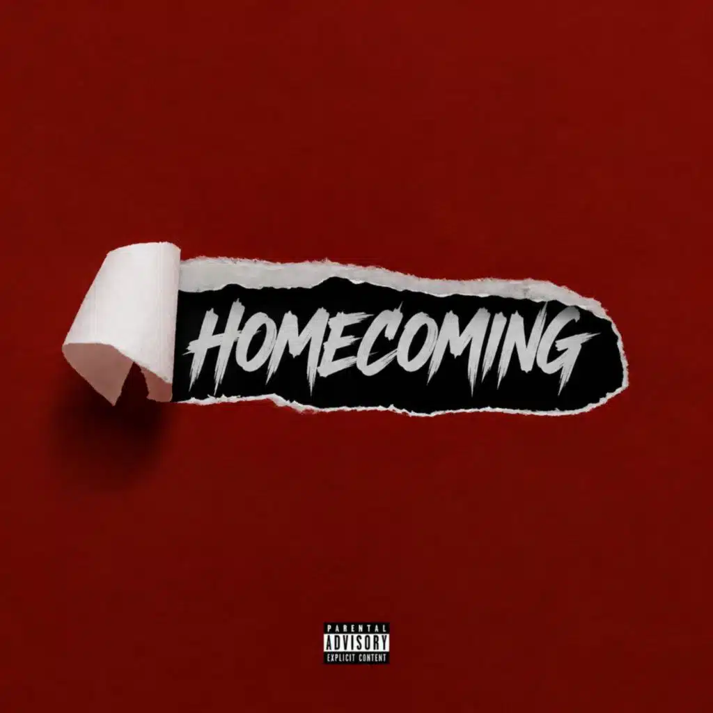 Homecoming Ep