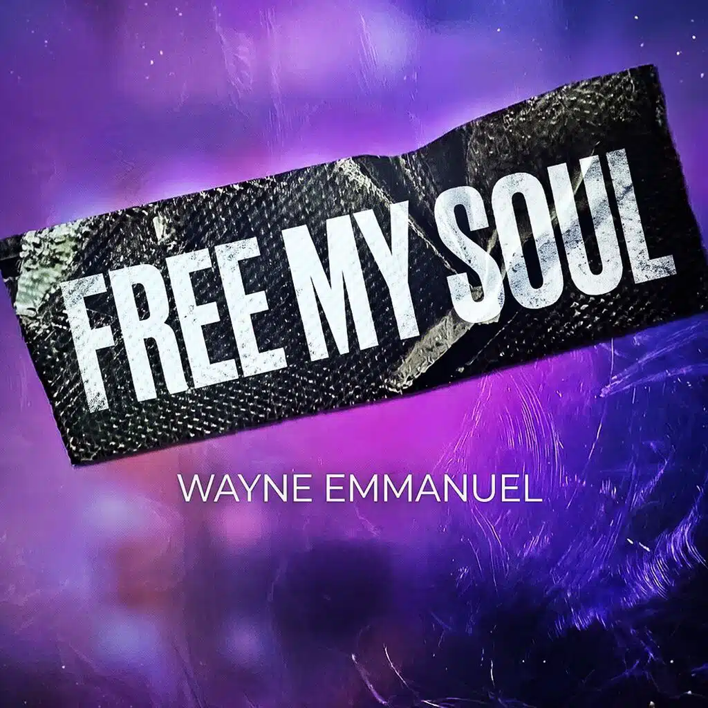 Free My Soul
