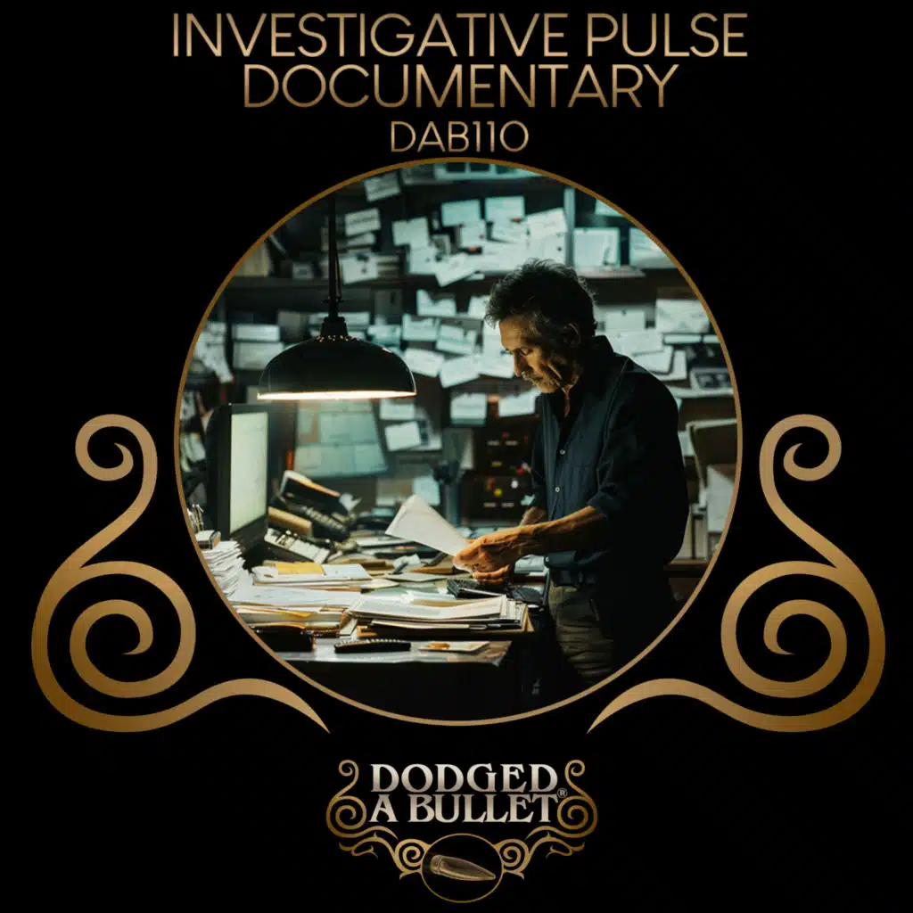 Investigative Pulse Documentary