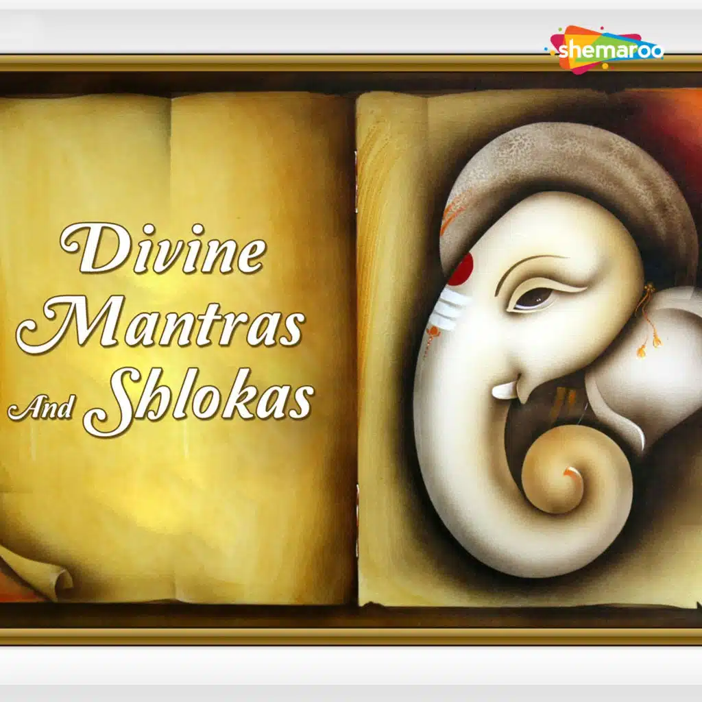 Divine Mantras And Shlokas