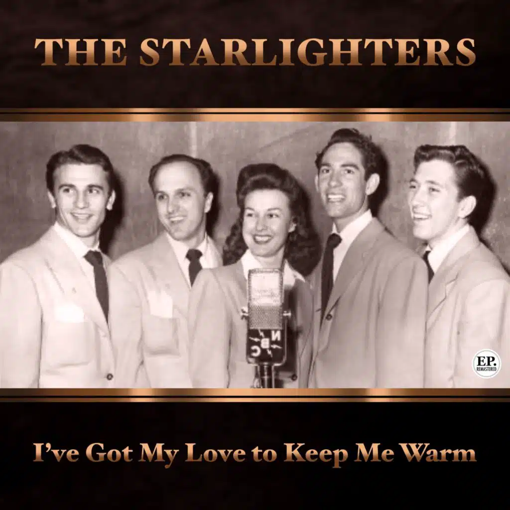 I've Got My Love to Keep Me Warm (Remastered)
