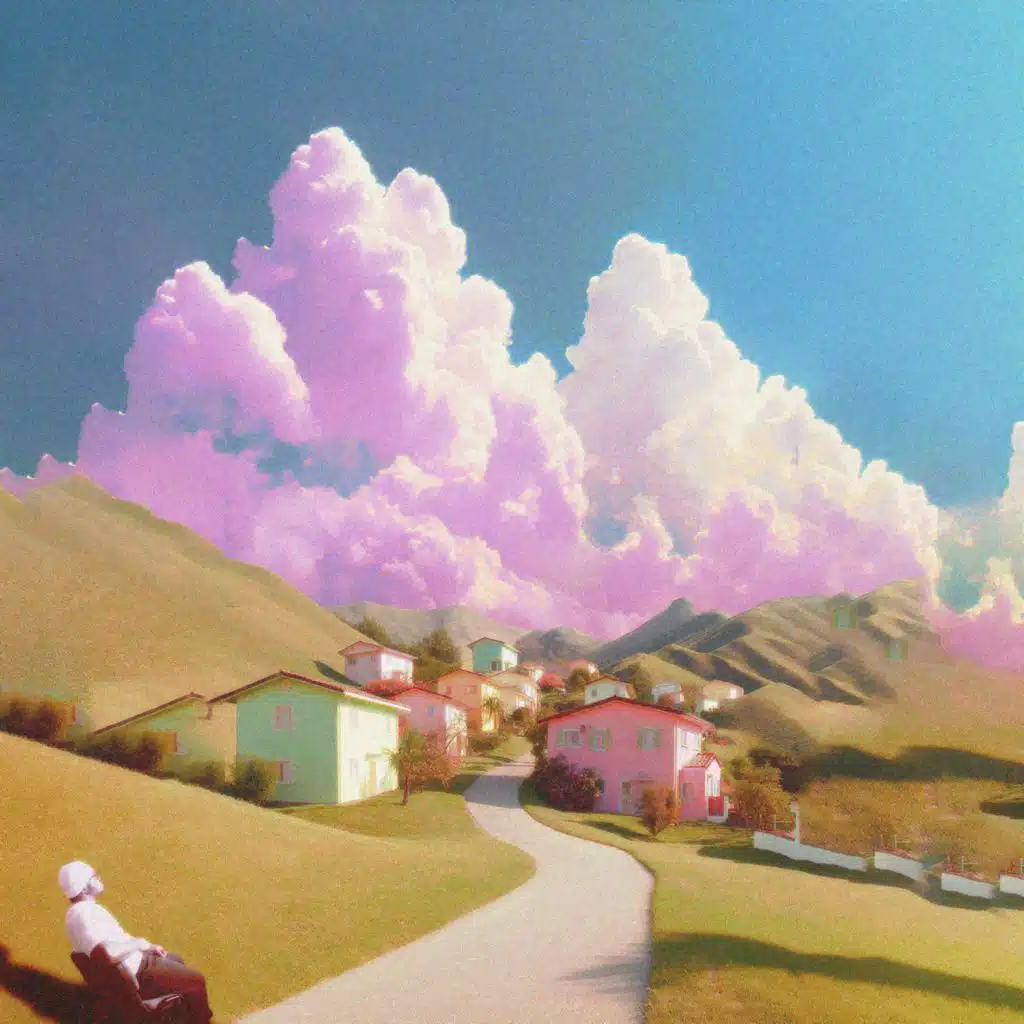 Liminal Space