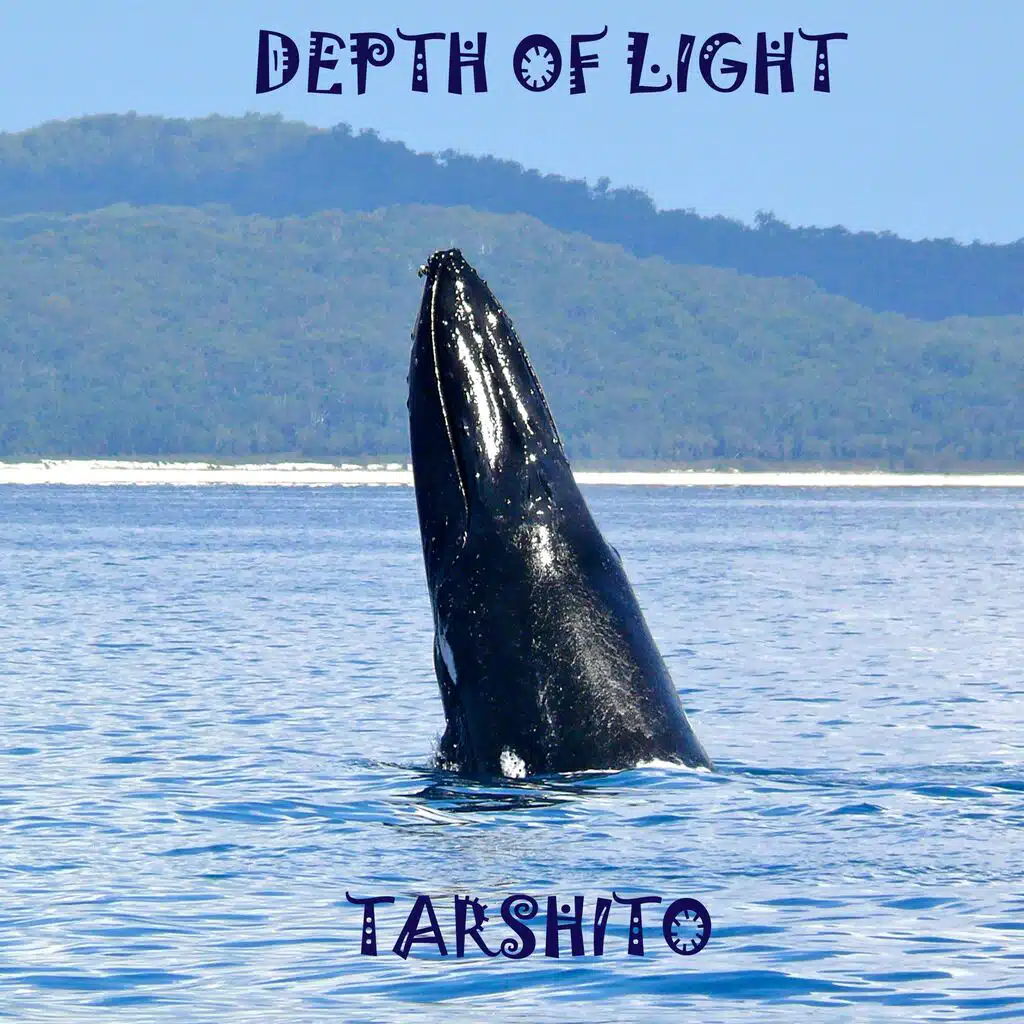 DEPTH OF LIGHT