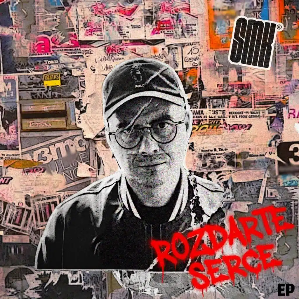 ROZDARTE SERCE