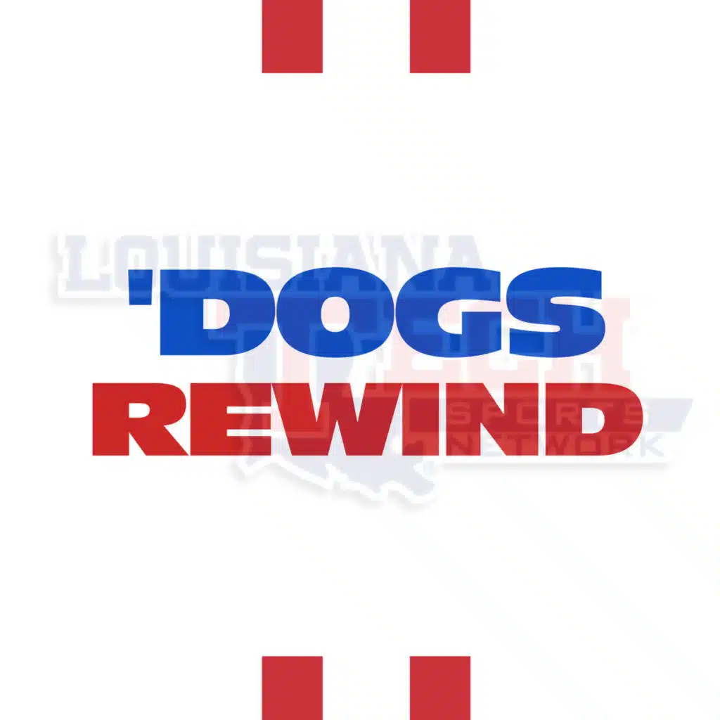 'Dogs Rewind - UL-Lafayette | 10-10-26