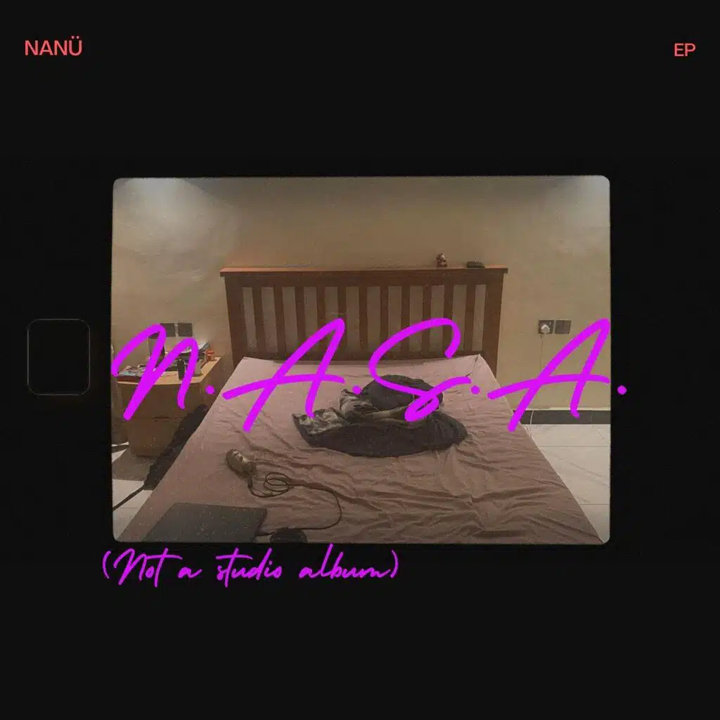 N.A.S.A.