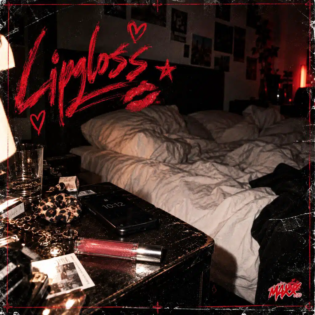 Lipgloss