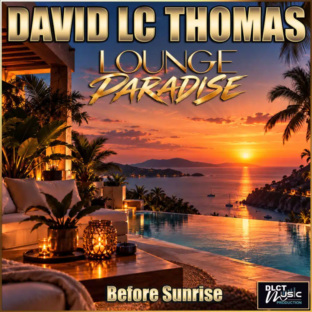 Lounge Paradise - Before Sunrise