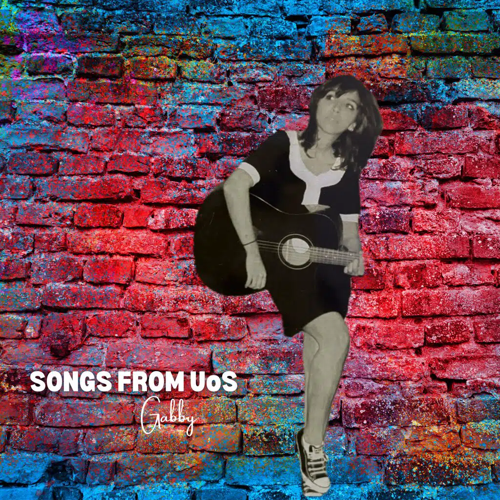 Songs from UoS