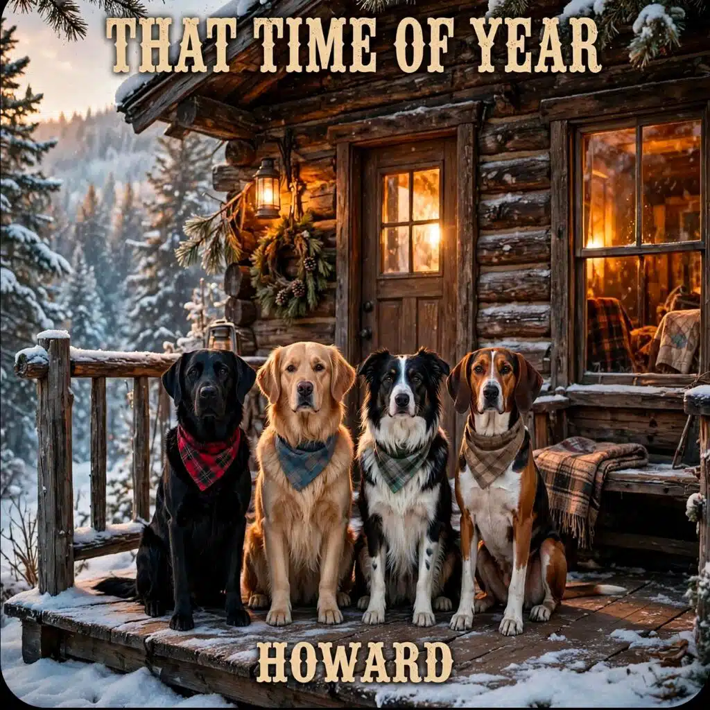 THAT TIME OF YEAR