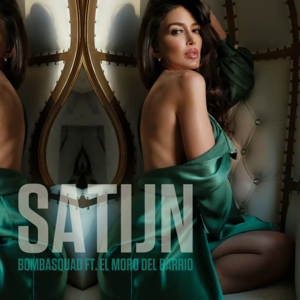 Satijn (feat. El Moro del Barrio)
