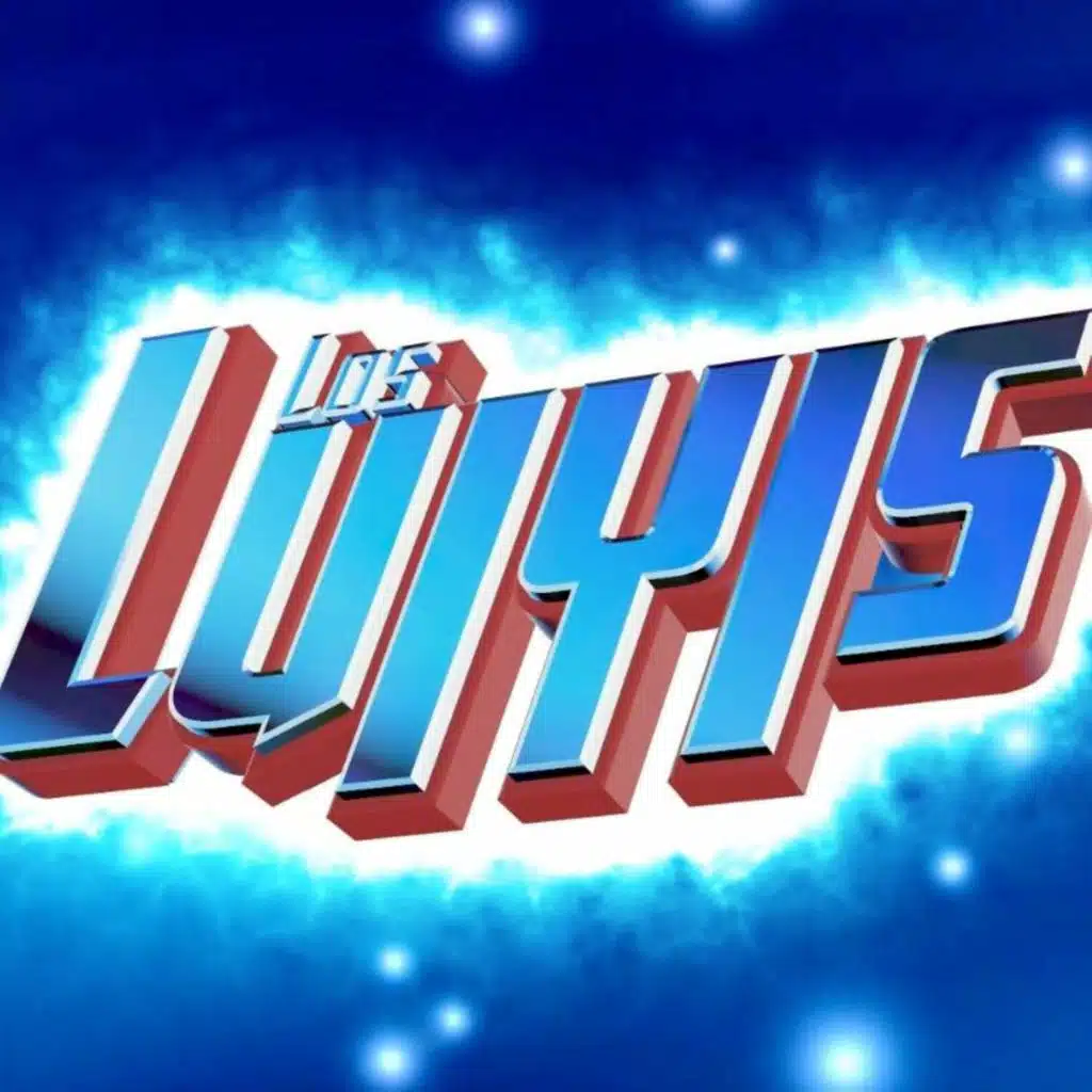 LOS LUIYIS