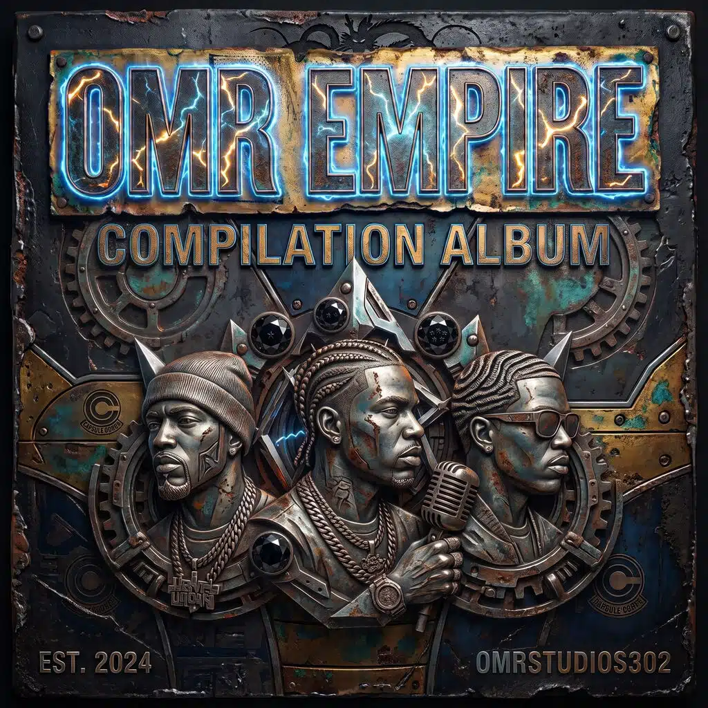 OMR EMPIRE