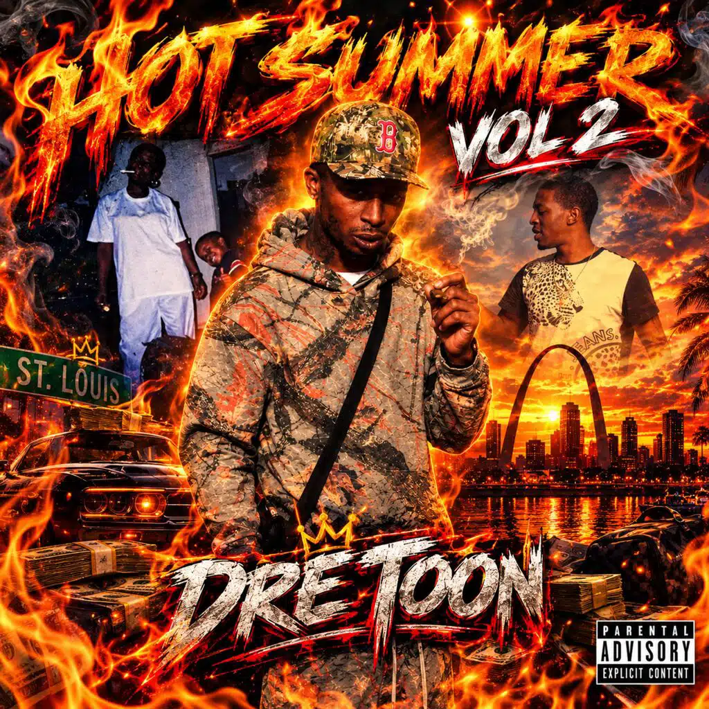 Hot Summer Vol 2