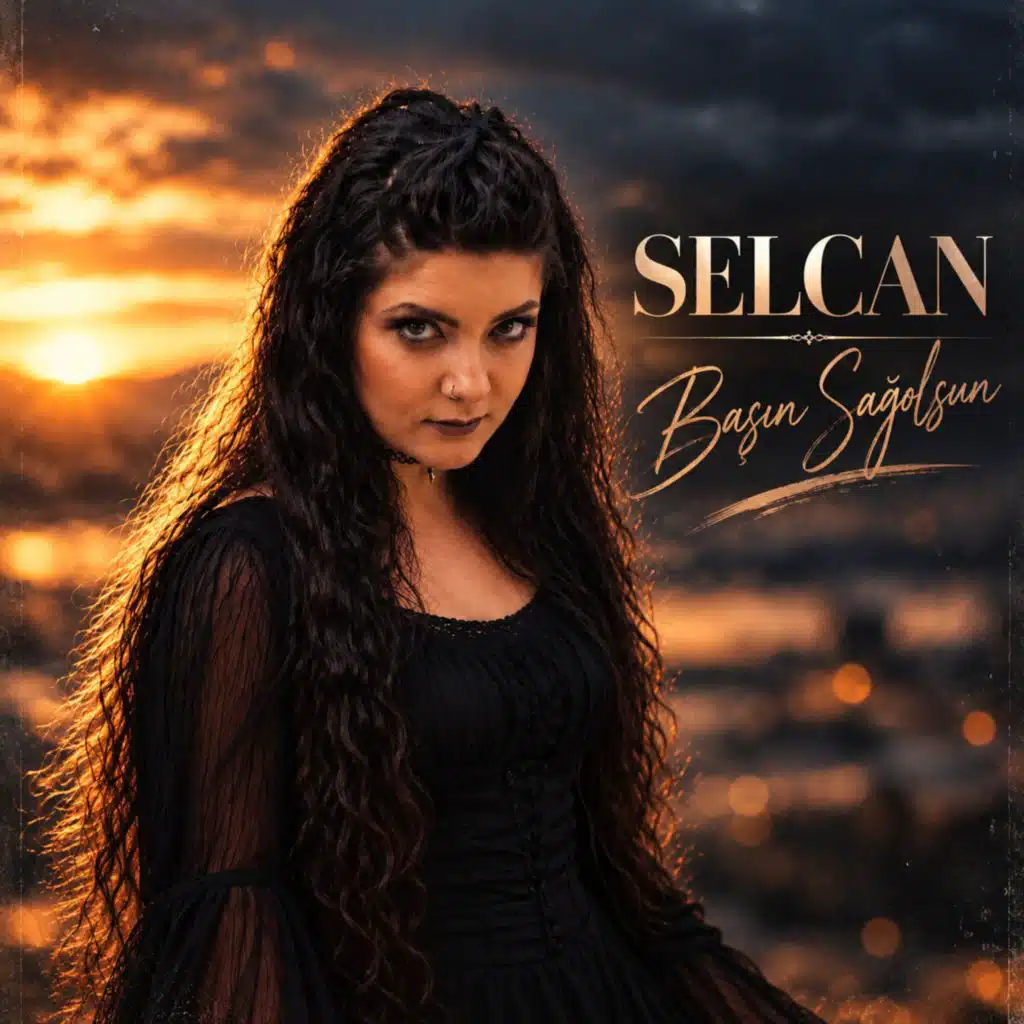 Başın Sağolsun